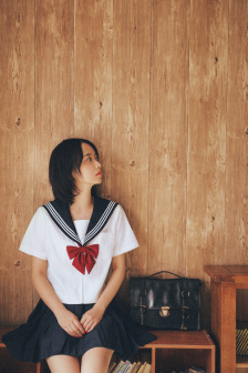 日本水蜜桃身体乳的美白效果